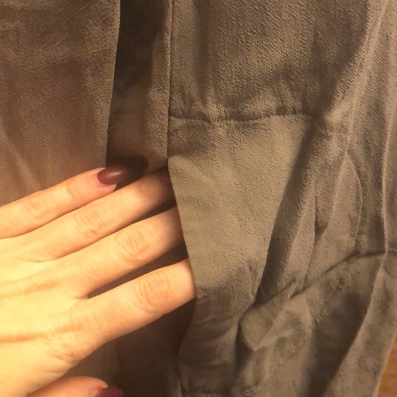 Twilight Rosalie Hale BCBG Tunic dress top - Picture 8 of 10